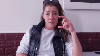 Three Girls Suggest Tiny Dick Satisfaction Tactics for Beginners