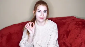 Three Girls Suggest Tiny Dick Satisfaction Tactics for Beginners