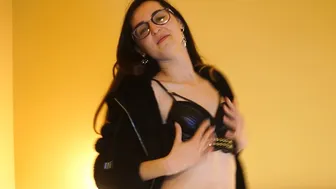 Big Dicks Are Welcome, While Little Dicks Are Left Wanting